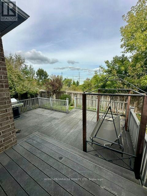 323 Alexander Crescent, Milton, ON, L9T 6K8 - 30