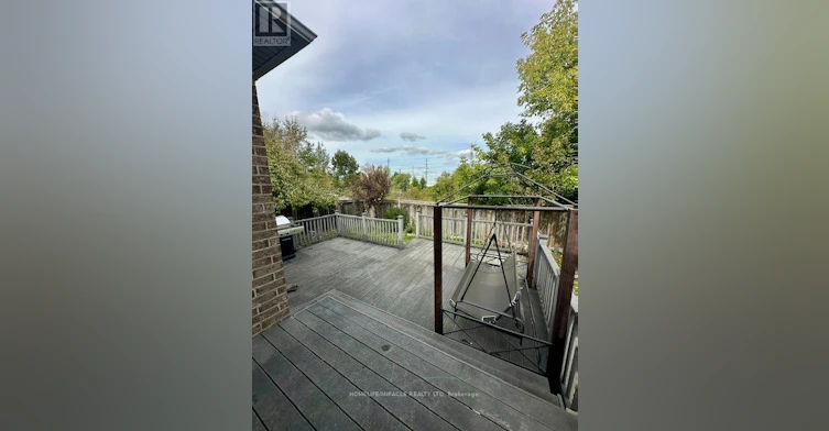 323 Alexander Crescent, Milton, ON, L9T 6K8 - 30
