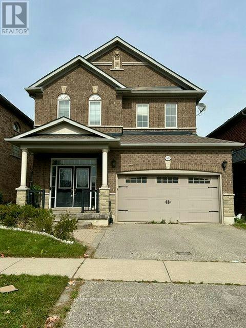 323 Alexander Crescent, Milton, ON, L9T 6K8