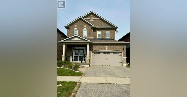 323 Alexander Crescent, Milton, ON, L9T 6K8