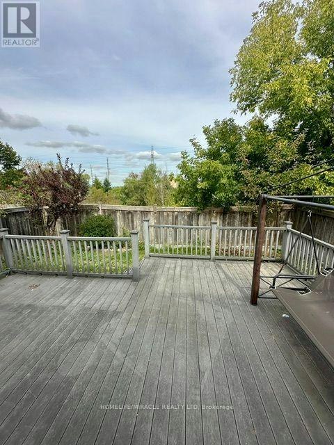 323 Alexander Crescent, Milton, ON, L9T 6K8 - 31