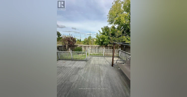 323 Alexander Crescent, Milton, ON, L9T 6K8 - 31
