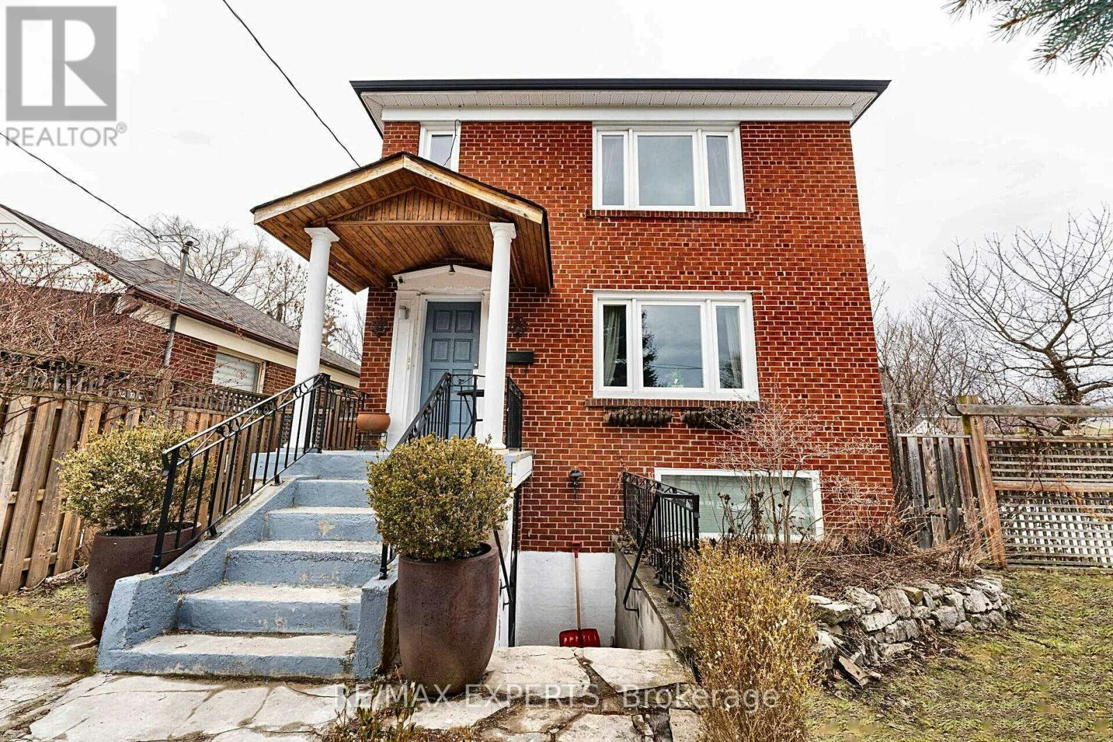 LOWER-39 Twenty Fifth Street, Toronto, ON, M8V 3P8