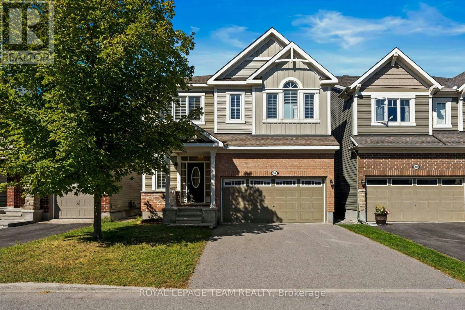 32 Escallonia Court, Ottawa, ON, K2S 0W9