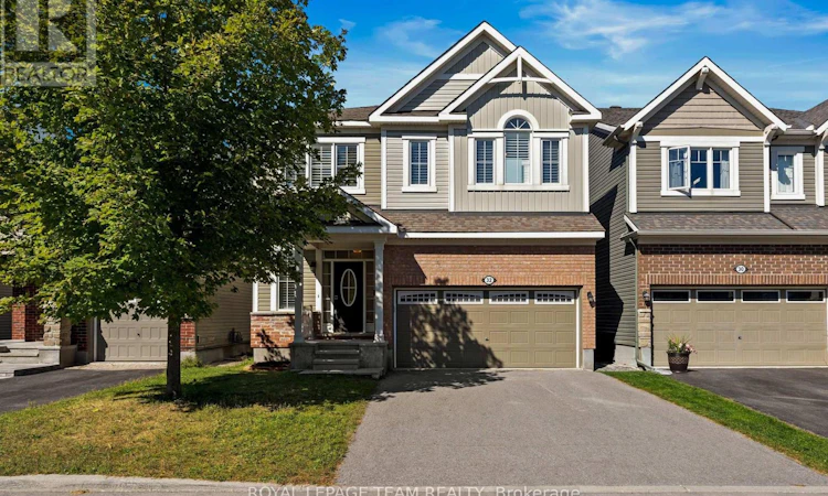 32 Escallonia Court