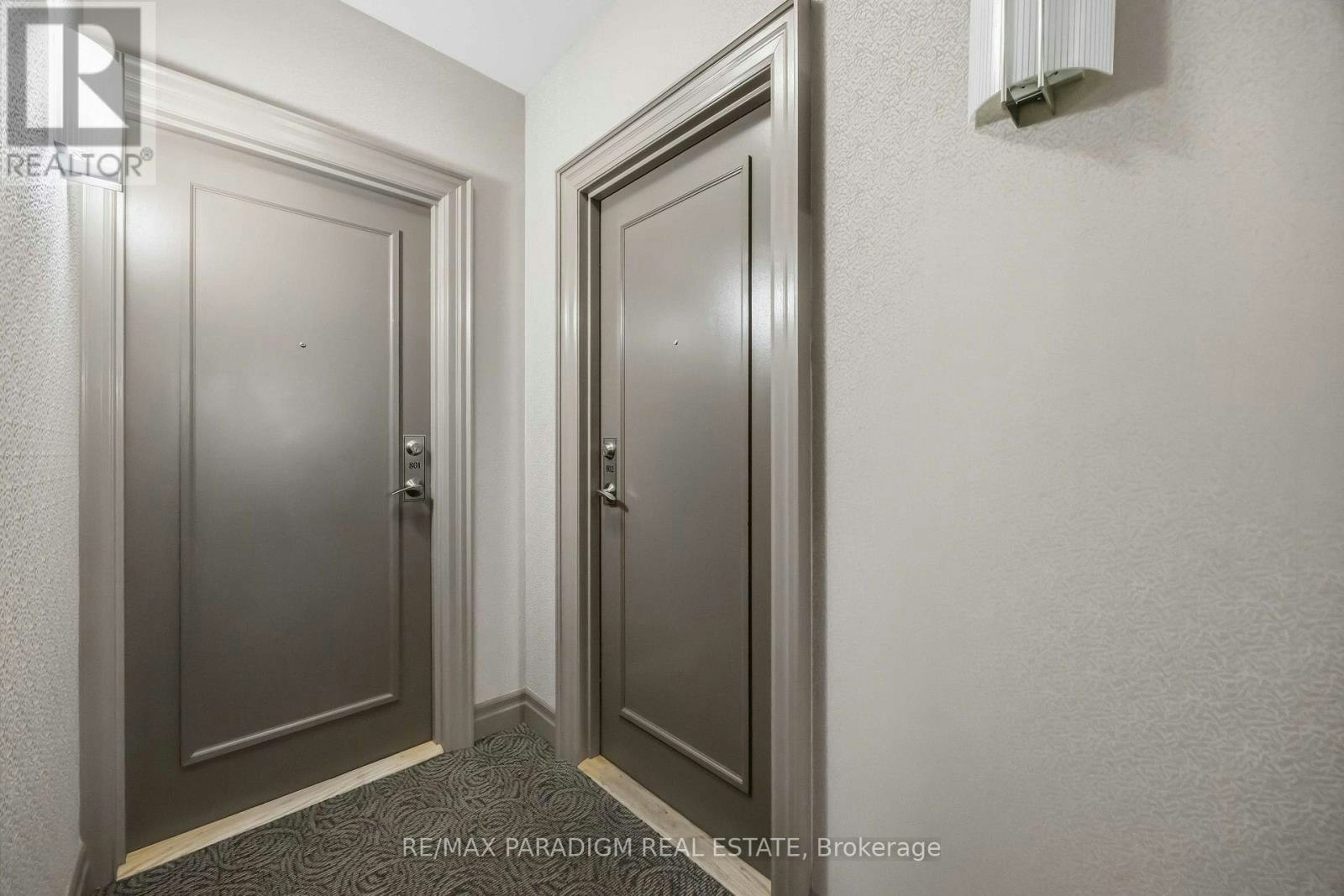 802-500 St Clair Avenue W, Toronto, ON, M6C 1A8 - 3