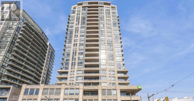 802-500 St Clair Avenue W, Toronto, ON, M6C 1A8