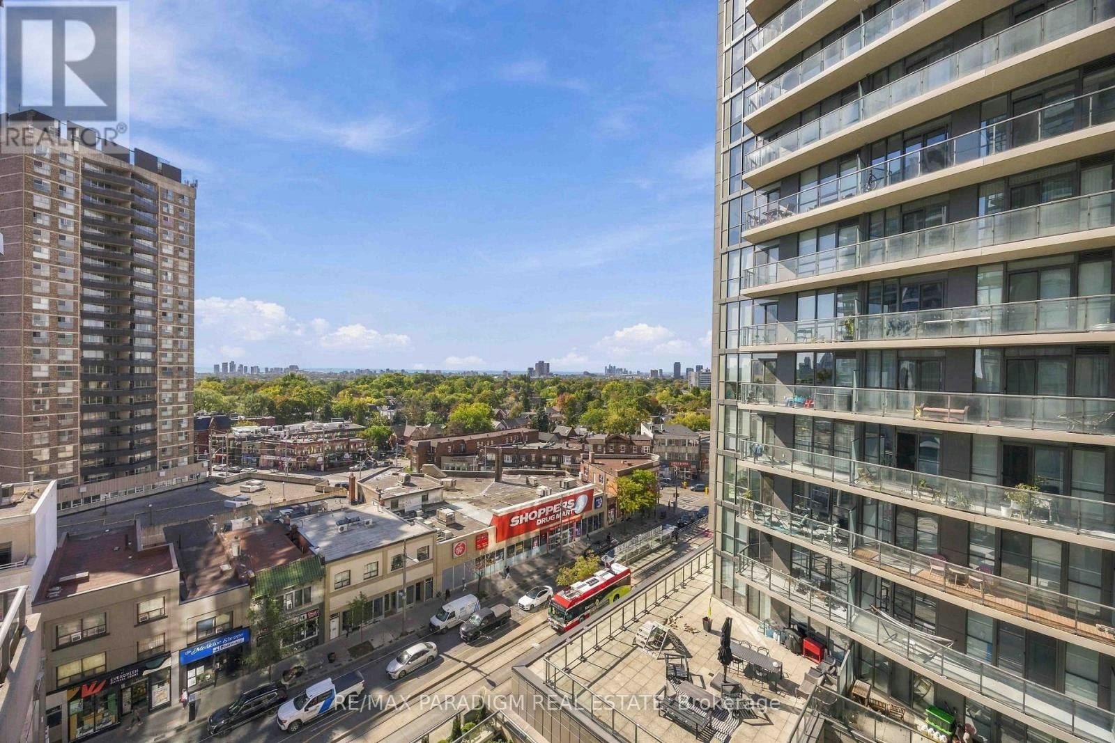 802-500 St Clair Avenue W, Toronto, ON, M6C 1A8 - 29
