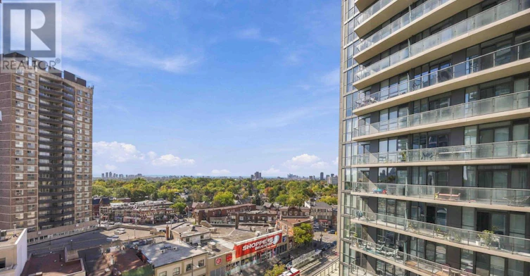 802-500 St Clair Avenue W, Toronto, ON, M6C 1A8 - 29