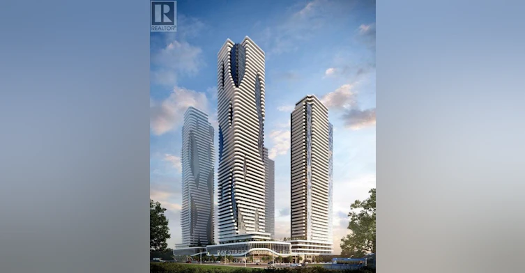 6503-225 Commerce Street, Vaughan, ON, L4K 0R1 - 13
