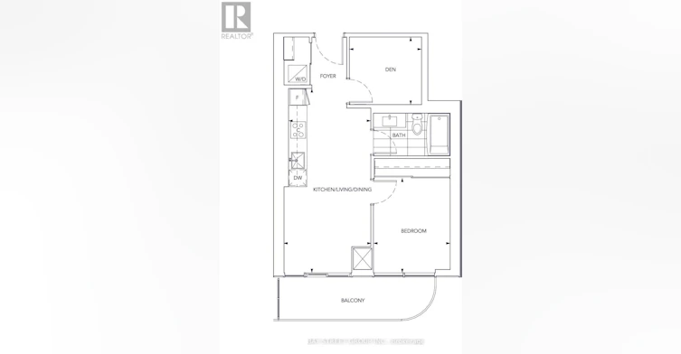6503-225 Commerce Street, Vaughan, ON, L4K 0R1 - 14