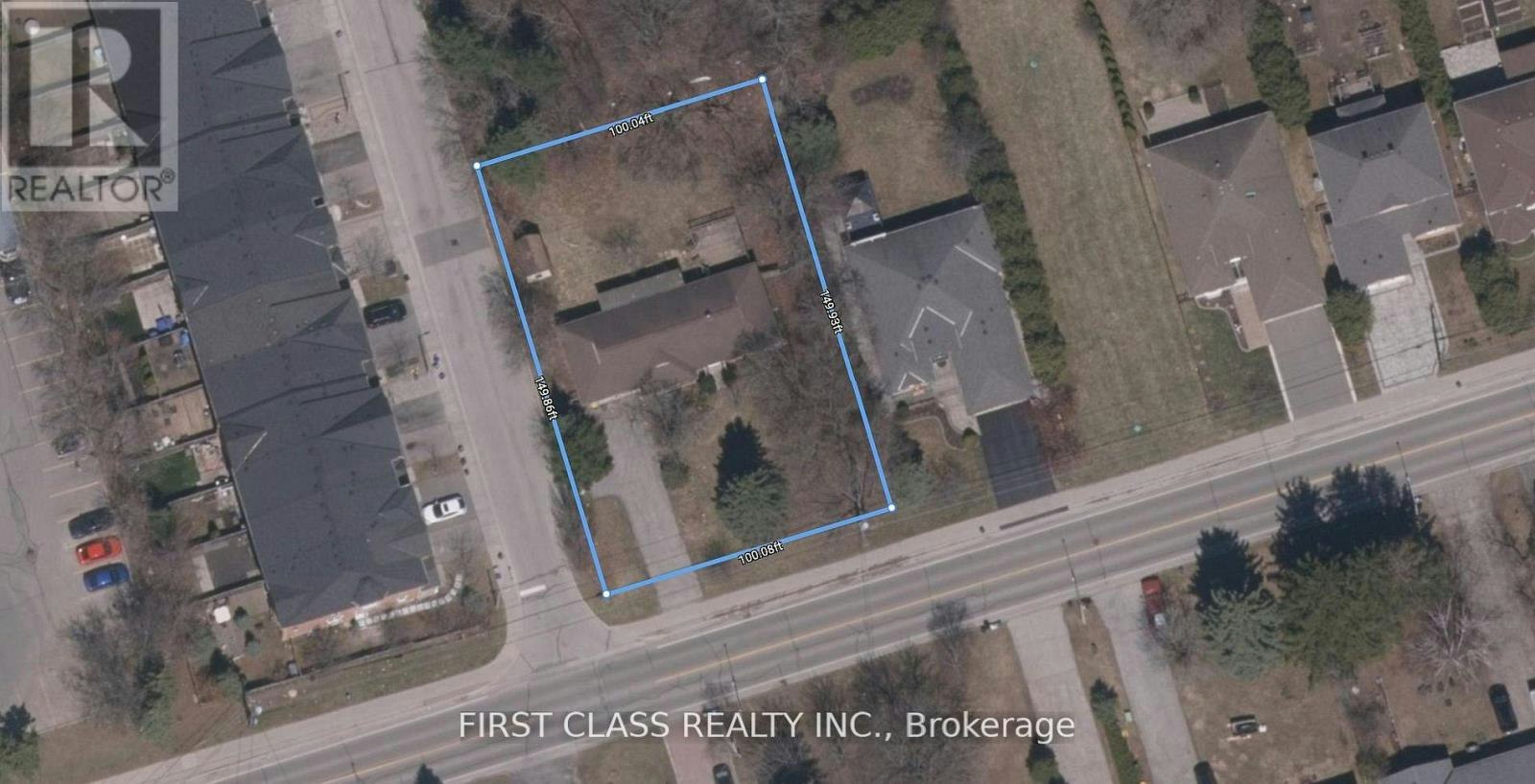 66 Lake Road NORTH, Richmond Hill, ON, L4E 3A2 - 2