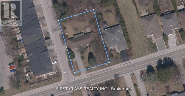 66 Lake Road NORTH, Richmond Hill, ON, L4E 3A2 - 2