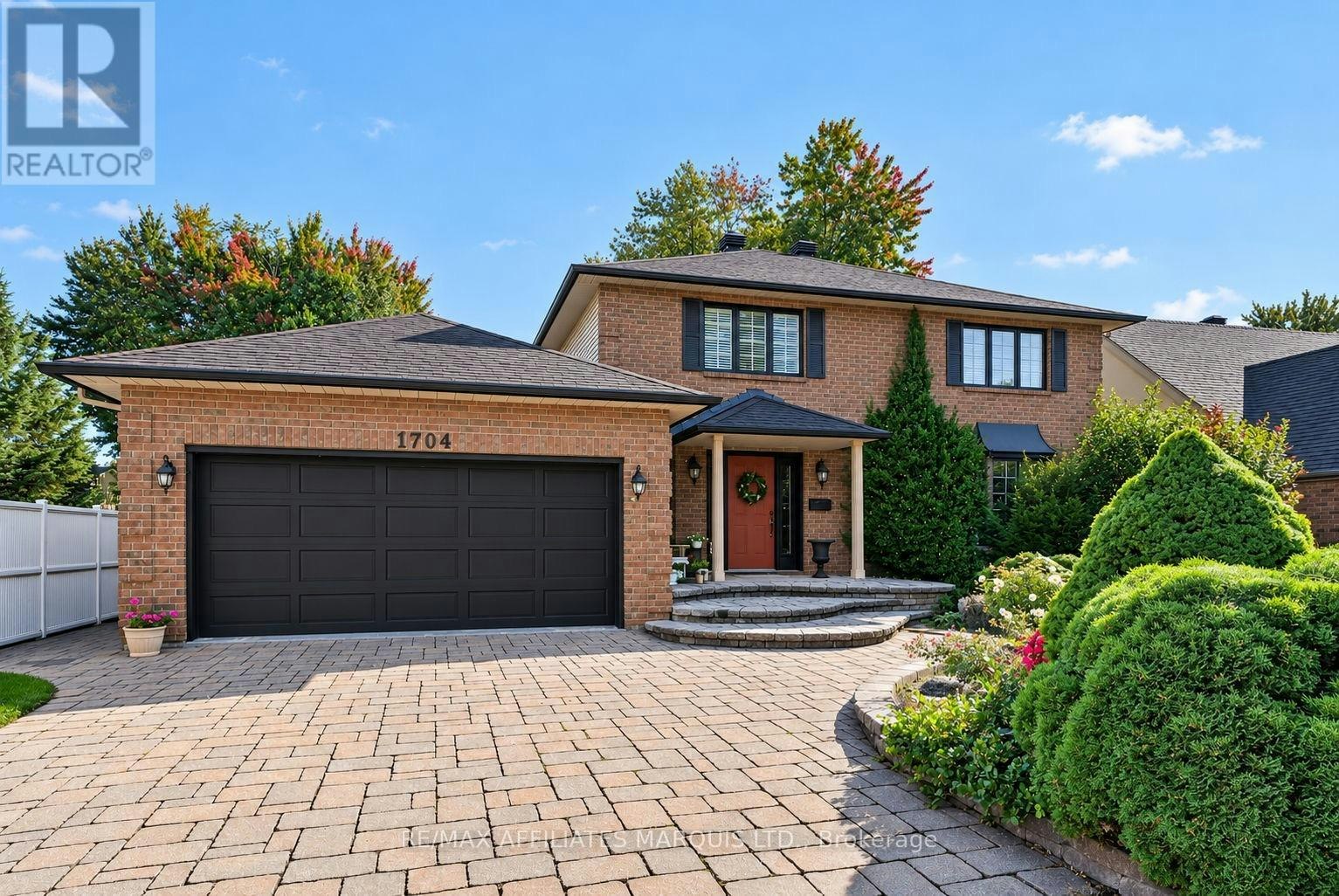 1704 Blakely Drive, Cornwall, ON, K6J 5L3