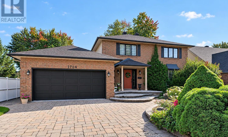1704 Blakely Drive