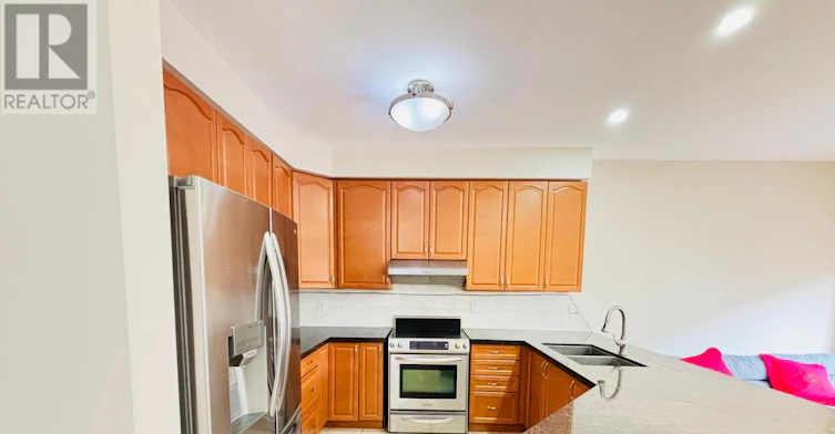 2370 Wasaga Drive, Oakville, ON, L6H 0B7 - 4