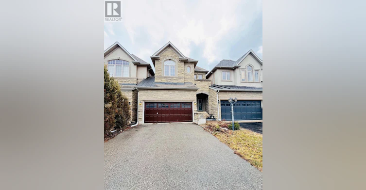 2370 Wasaga Drive, Oakville, ON, L6H 0B7