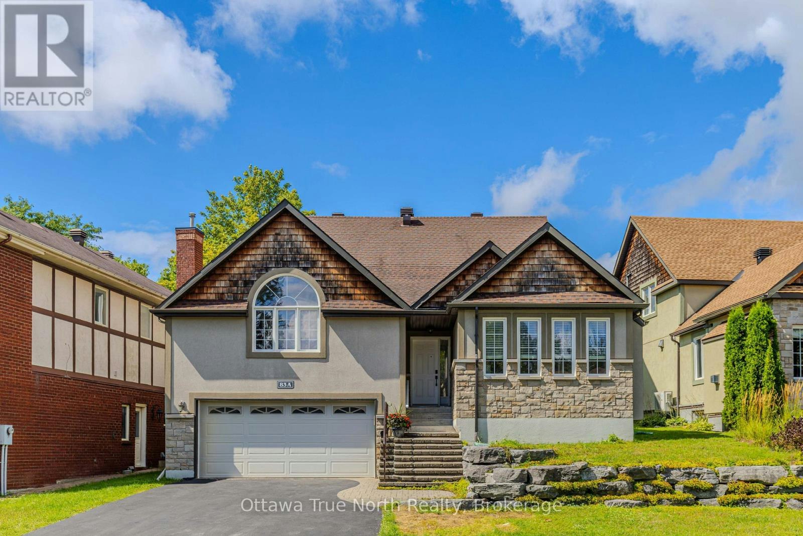 83 Leacock Drive, Ottawa, ON, K2K 1S5