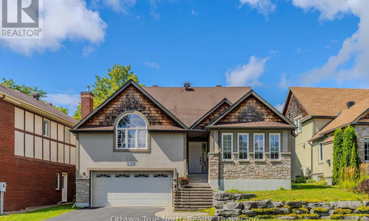 83 Leacock Drive