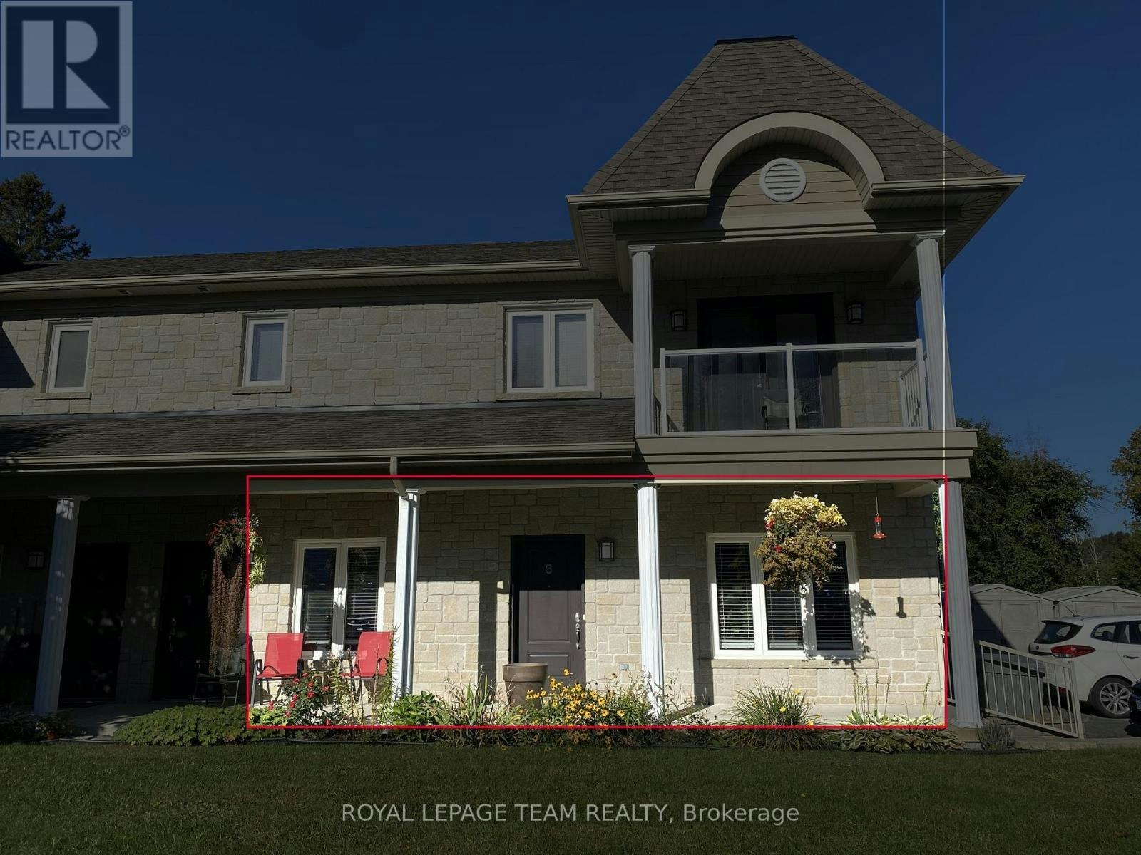 6-94 Bourdeau Boulevard, Limoges, ON, K0A 2M0 - 4