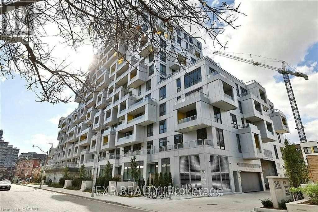 PH19-38 Cameron Street, Toronto, ON, M5T 0C3