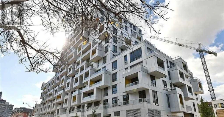 PH19-38 Cameron Street, Toronto, ON, M5T 0C3