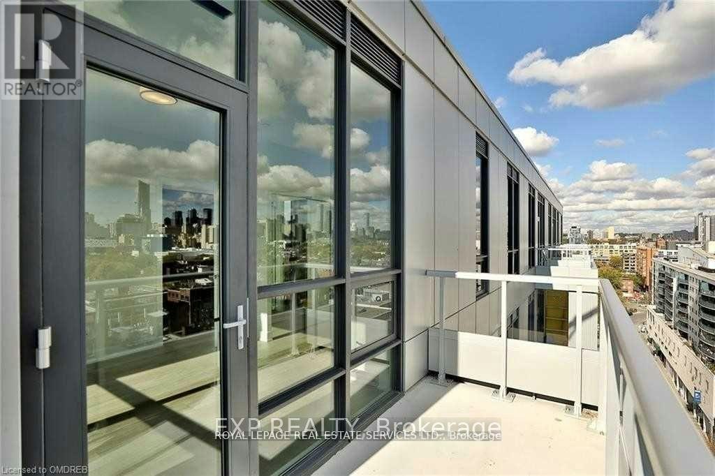 PH19-38 Cameron Street, Toronto, ON, M5T 0C3 - 13