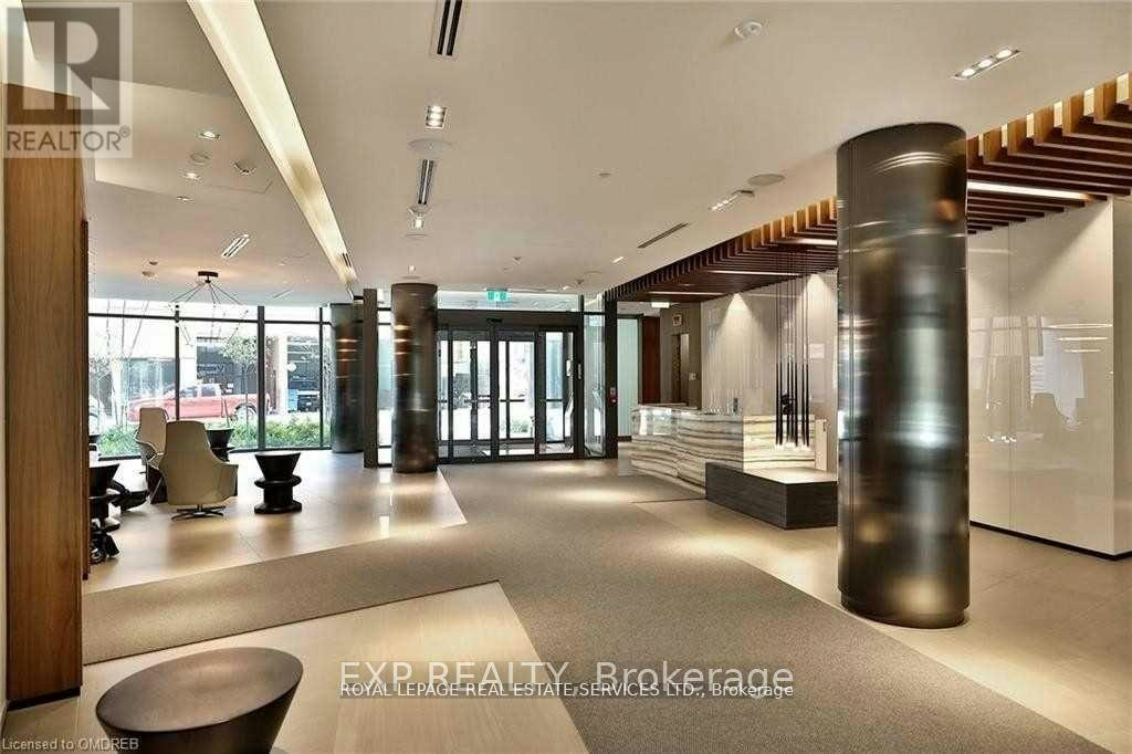 PH19-38 Cameron Street, Toronto, ON, M5T 0C3 - 3
