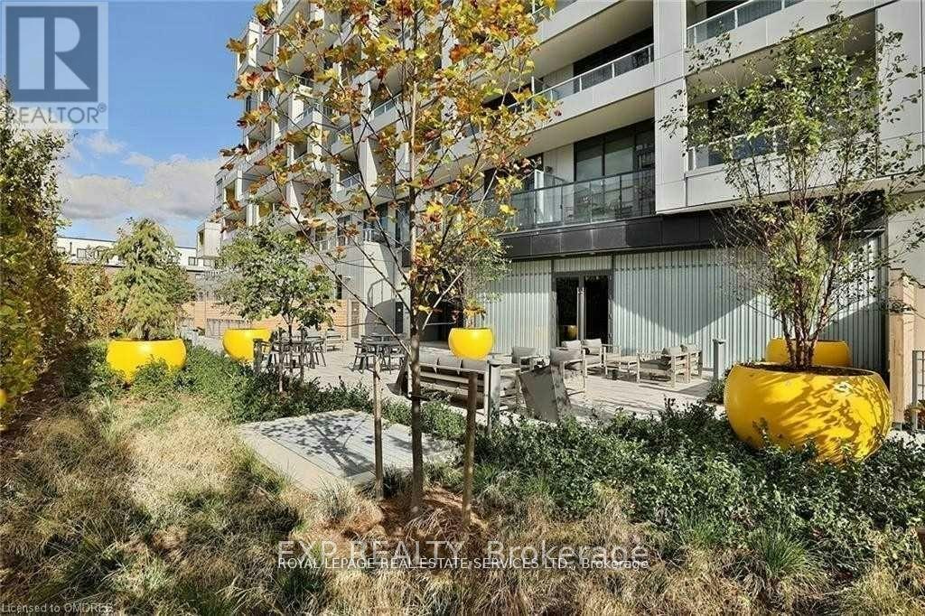 PH19-38 Cameron Street, Toronto, ON, M5T 0C3 - 29