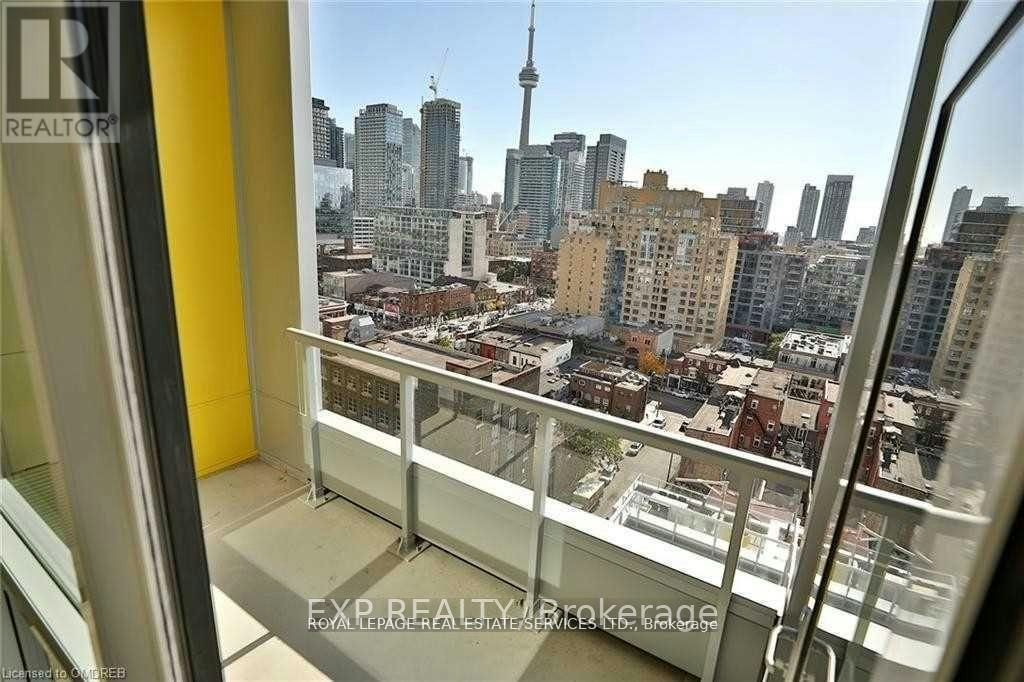 PH19-38 Cameron Street, Toronto, ON, M5T 0C3 - 8