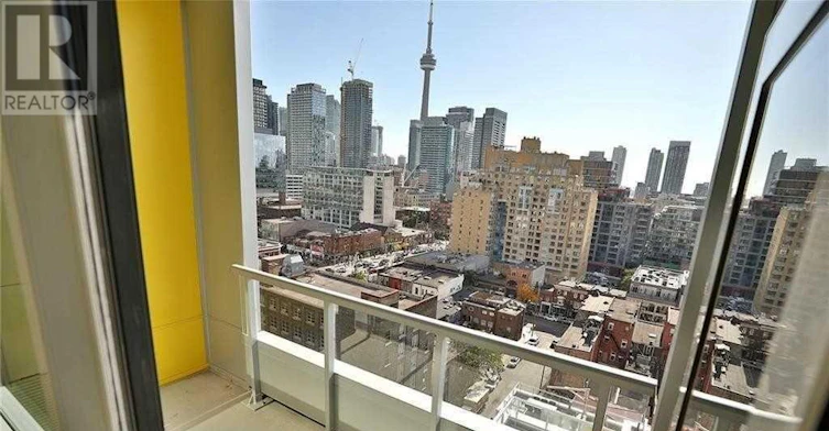 PH19-38 Cameron Street, Toronto, ON, M5T 0C3 - 8
