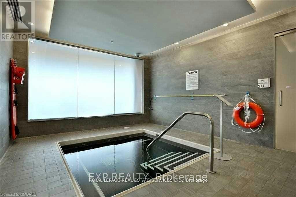 PH19-38 Cameron Street, Toronto, ON, M5T 0C3 - 25