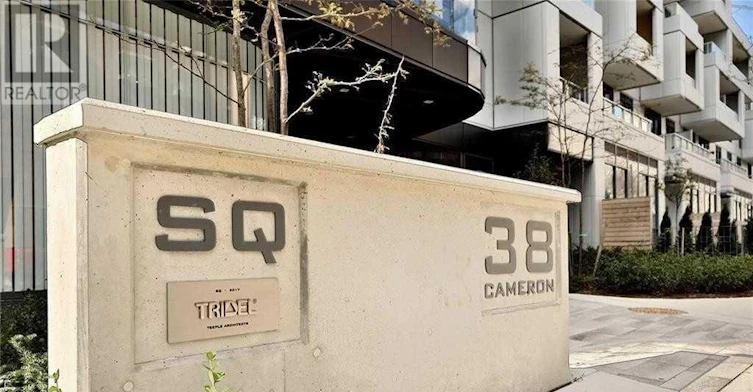 PH19-38 Cameron Street, Toronto, ON, M5T 0C3 - 2