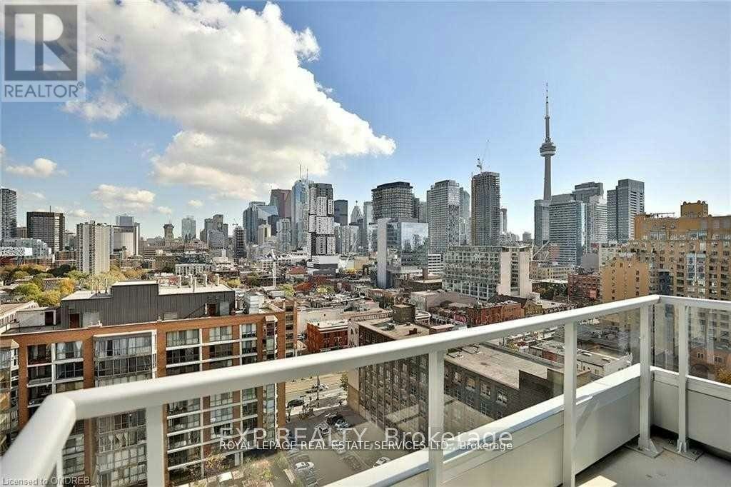 PH19-38 Cameron Street, Toronto, ON, M5T 0C3 - 12