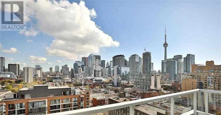 PH19-38 Cameron Street, Toronto, ON, M5T 0C3 - 12