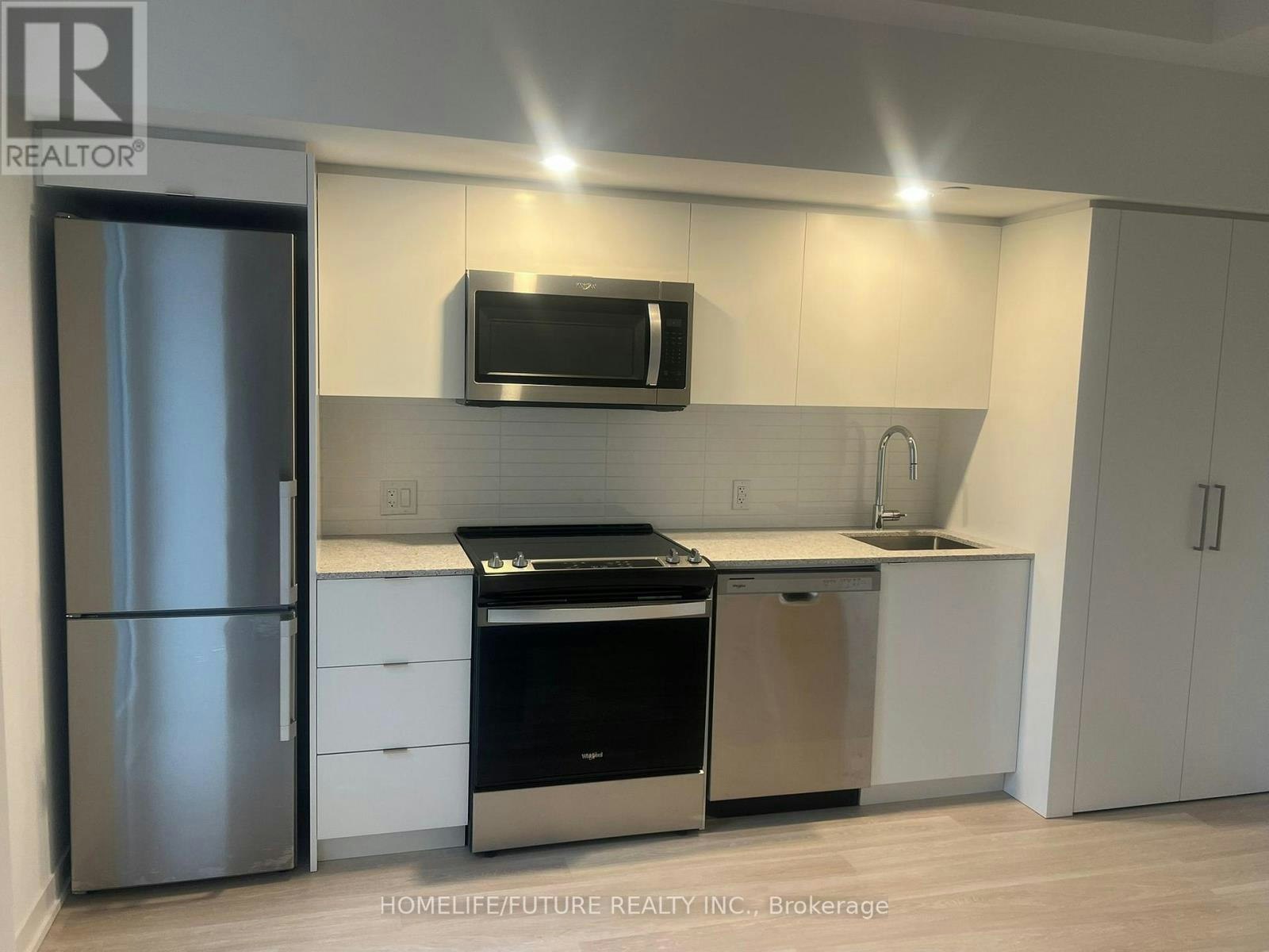 1118-500 Wilson Avenue, Toronto, ON, M3H 0E5 - 8