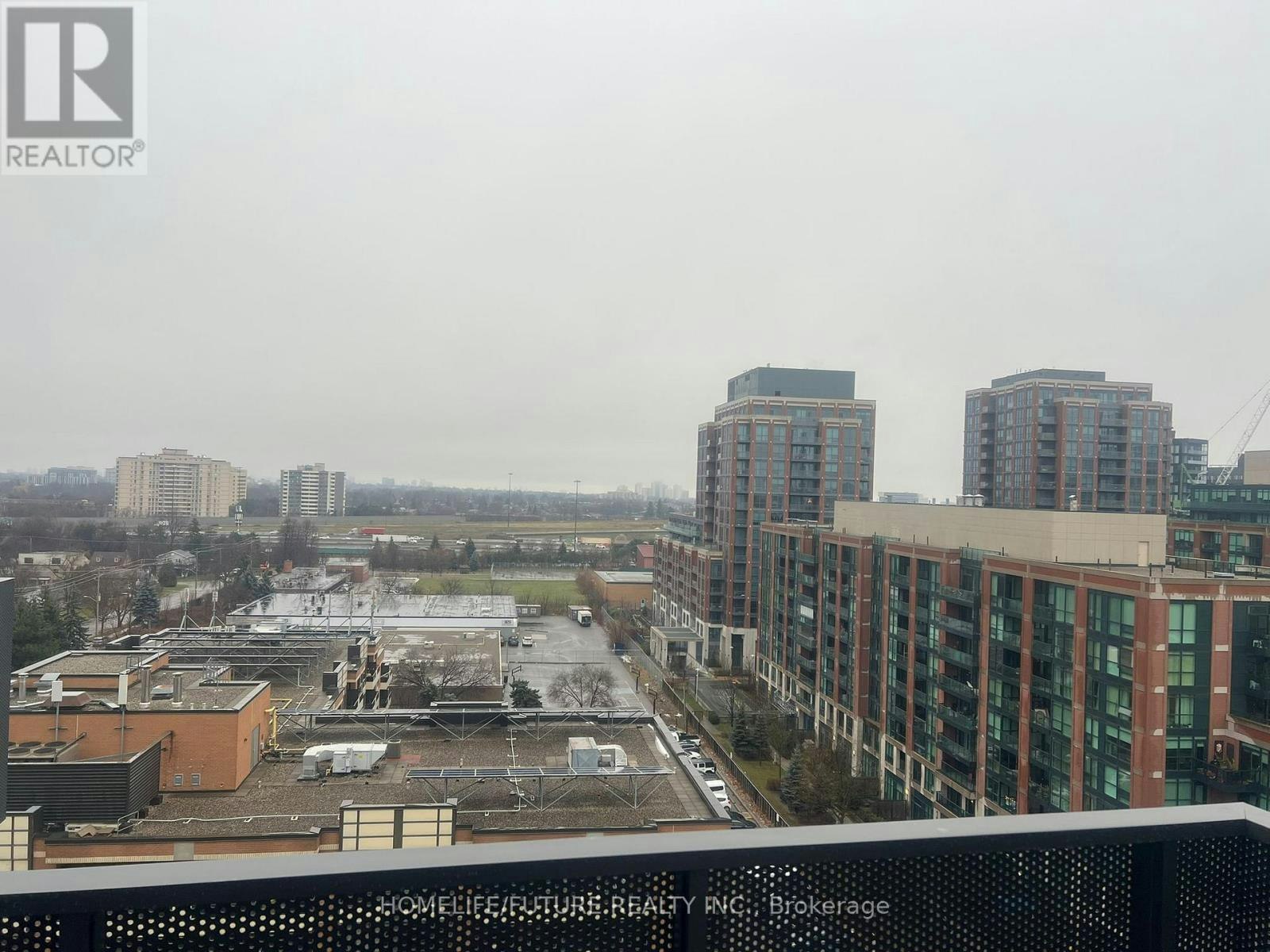 1118-500 Wilson Avenue, Toronto, ON, M3H 0E5 - 14