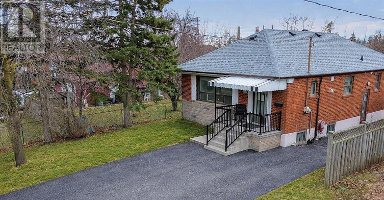 BSMT-229 Flora Drive, Toronto, ON, M1P 1B2