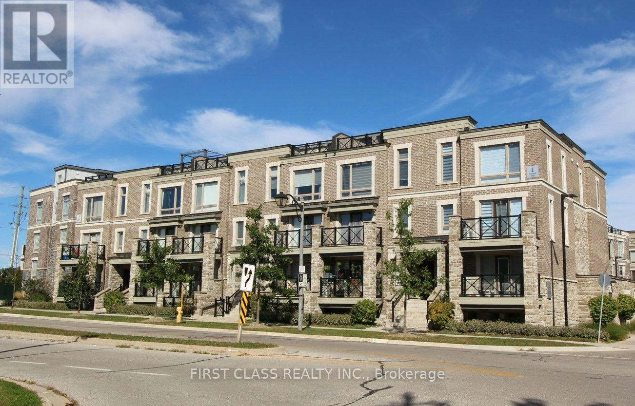 2113-2 Westmeath Lane, Markham, ON, L6B 1N5