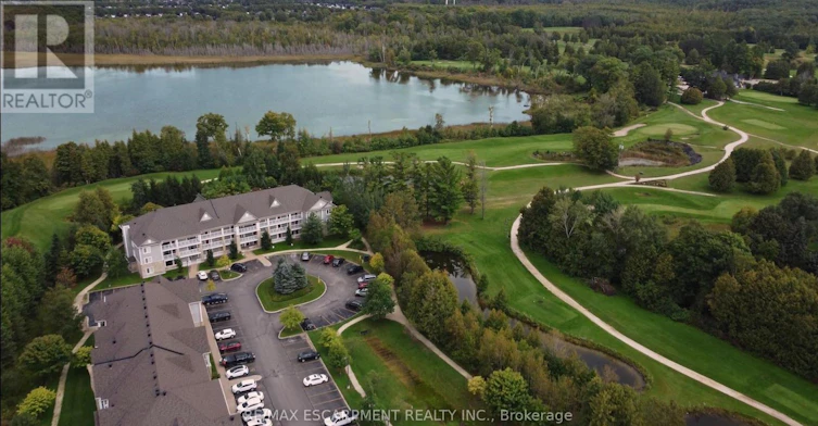8-20 Mulligan Lane, Wasaga Beach, ON, L9Z 1C4