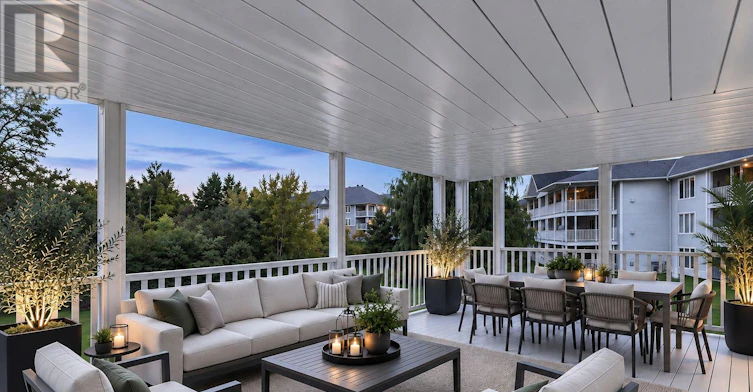 8-20 Mulligan Lane, Wasaga Beach, ON, L9Z 1C4 - 2