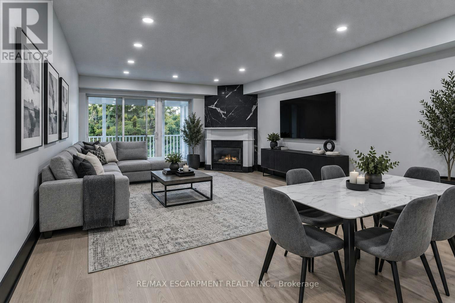 8-20 Mulligan Lane, Wasaga Beach, ON, L9Z 1C4 - 3