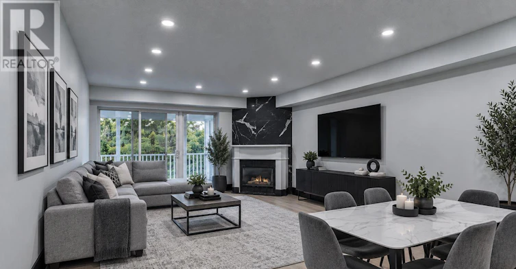 8-20 Mulligan Lane, Wasaga Beach, ON, L9Z 1C4 - 3