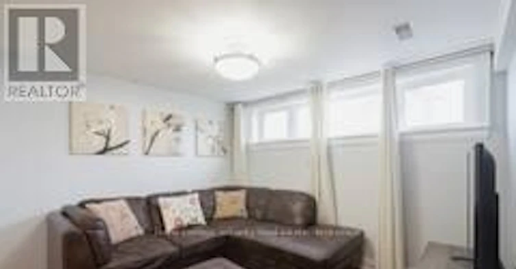 LOWER-81 Erie Street, Toronto, ON, M6L 2R1