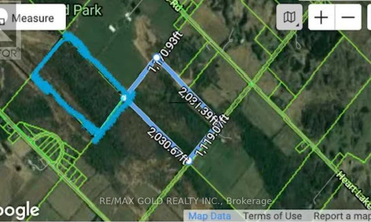 0 Beech Grove Side Road