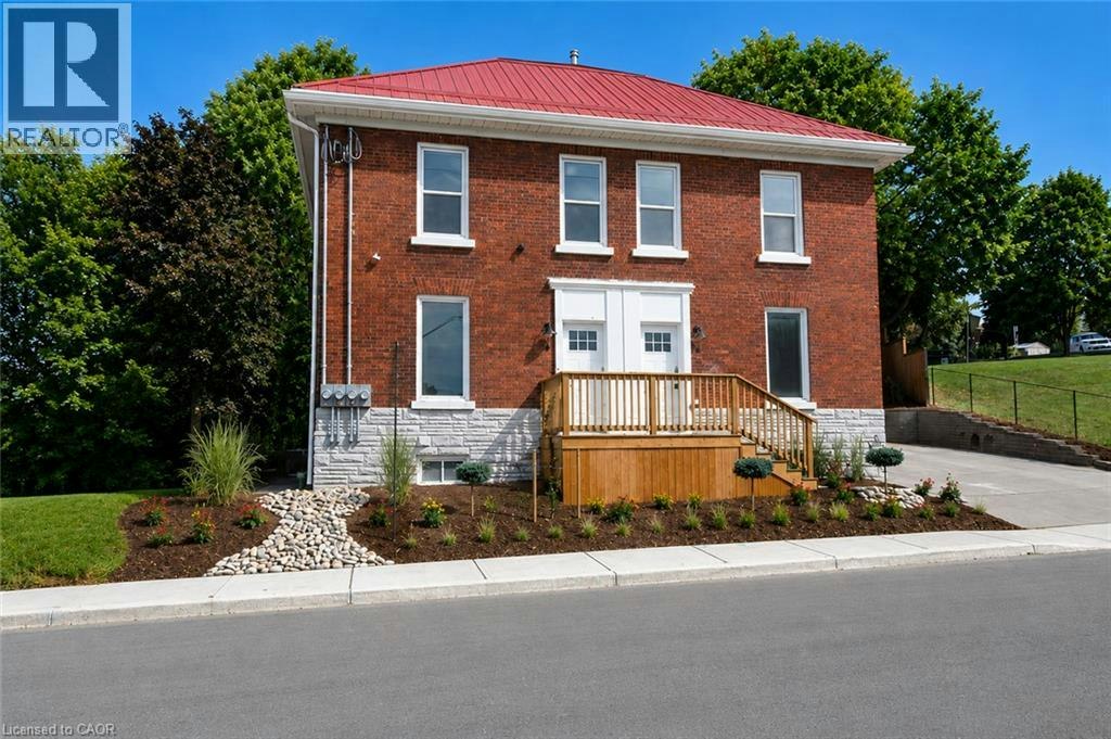 377 Main Street, Woodstock, ON, N4S 1T4
