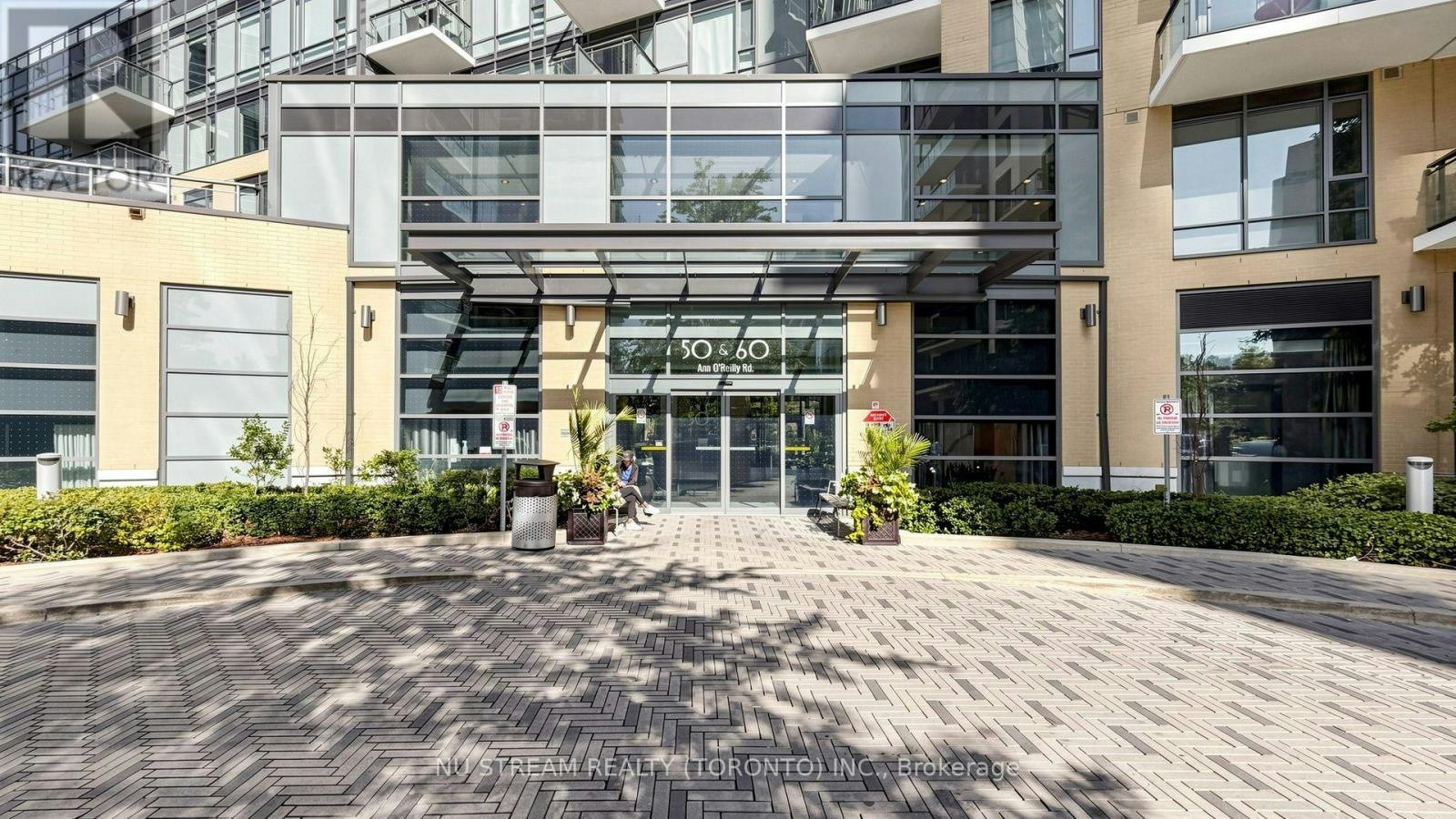355-60 Ann O'reilly Road, Toronto, ON, M2J 0C8