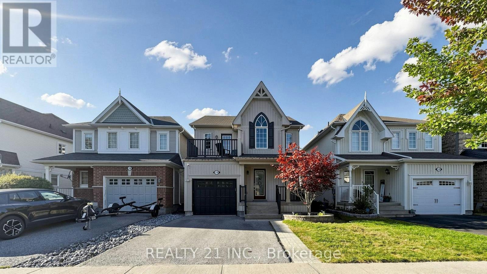 174 Honeyman Drive, Clarington, ON, L1C 0J2