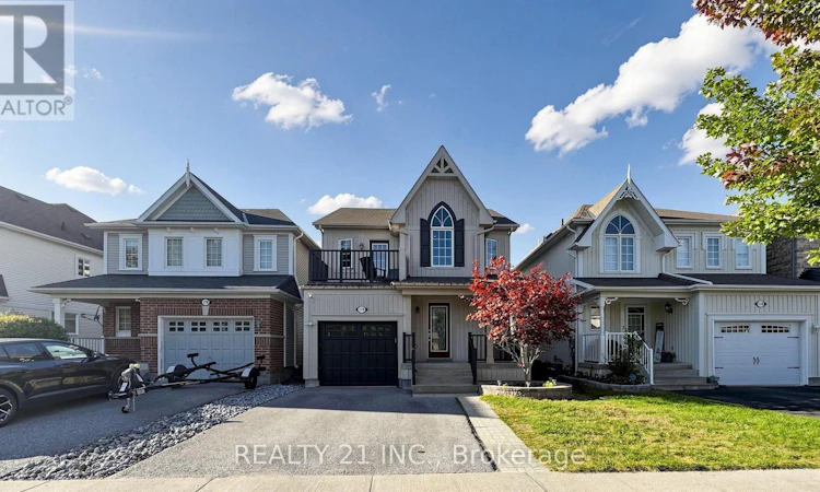 174 Honeyman Drive