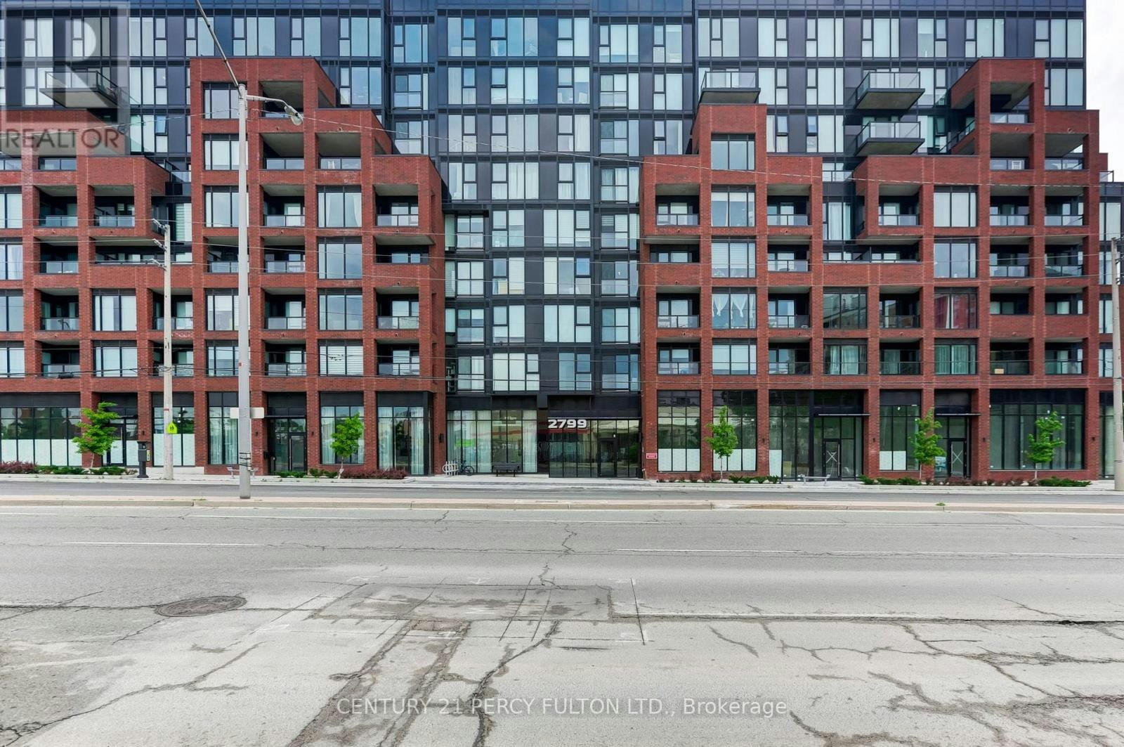 316-2799 Kingston Road, Toronto, ON, M1M 0E3